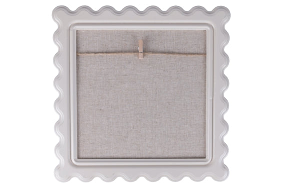 MEMORIES CREAM PHOTO FRAME - 2188518
