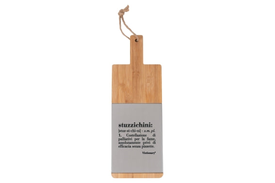 VICTIONARY APPETISERS CHOPPING BOARD - 5905262