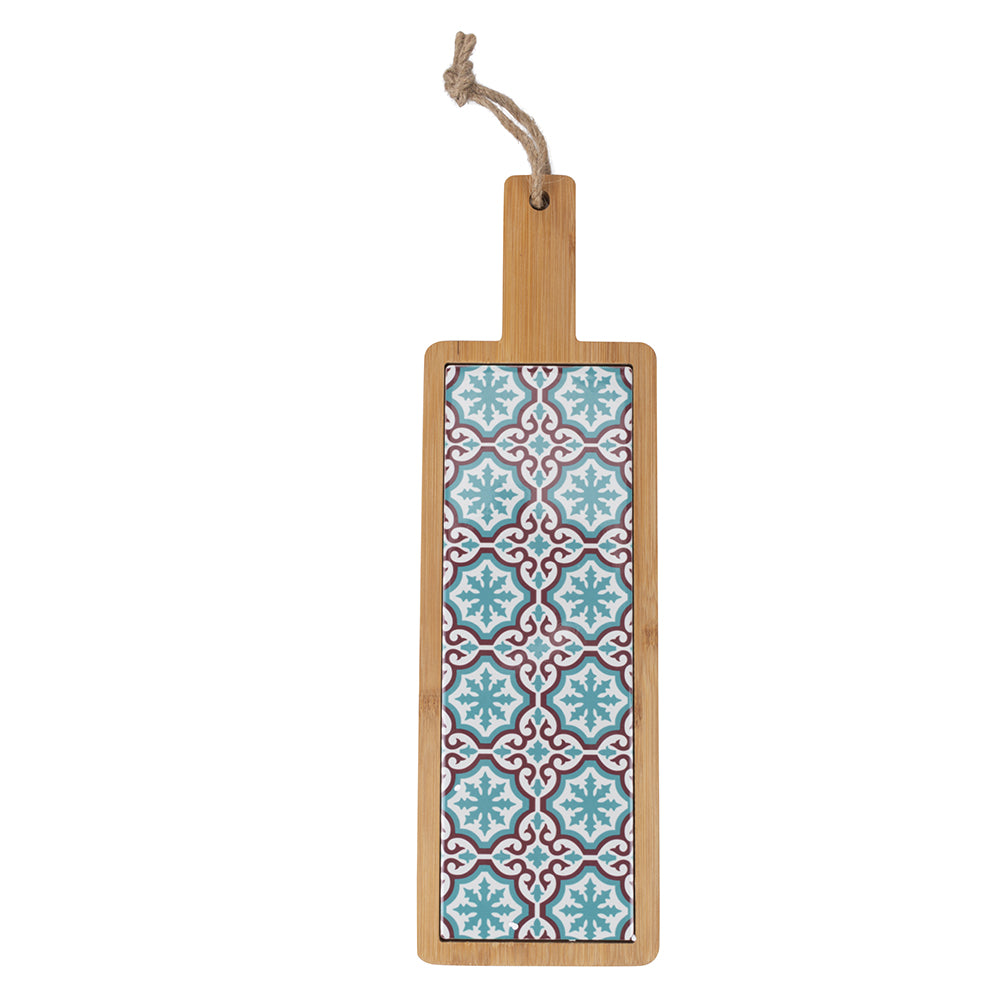 VALLADOLID LARGE RECTANGULAR CUTTING BOARD - 5905264