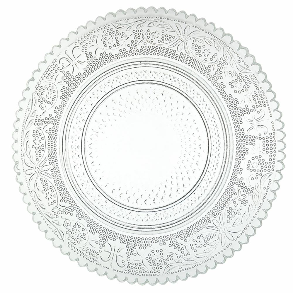 IMPERIAL BREAD PLATE - 5915103