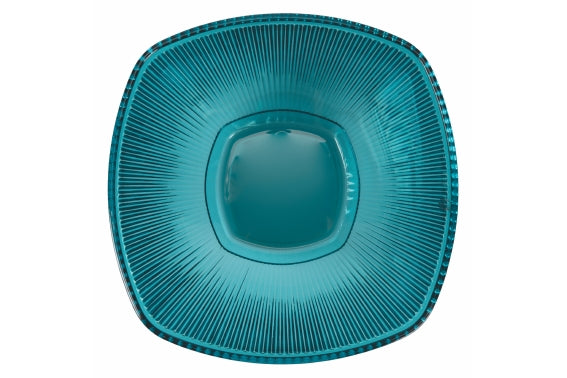FASHION MEDIUM SALAD BOWL 4 ASS. - 5915215