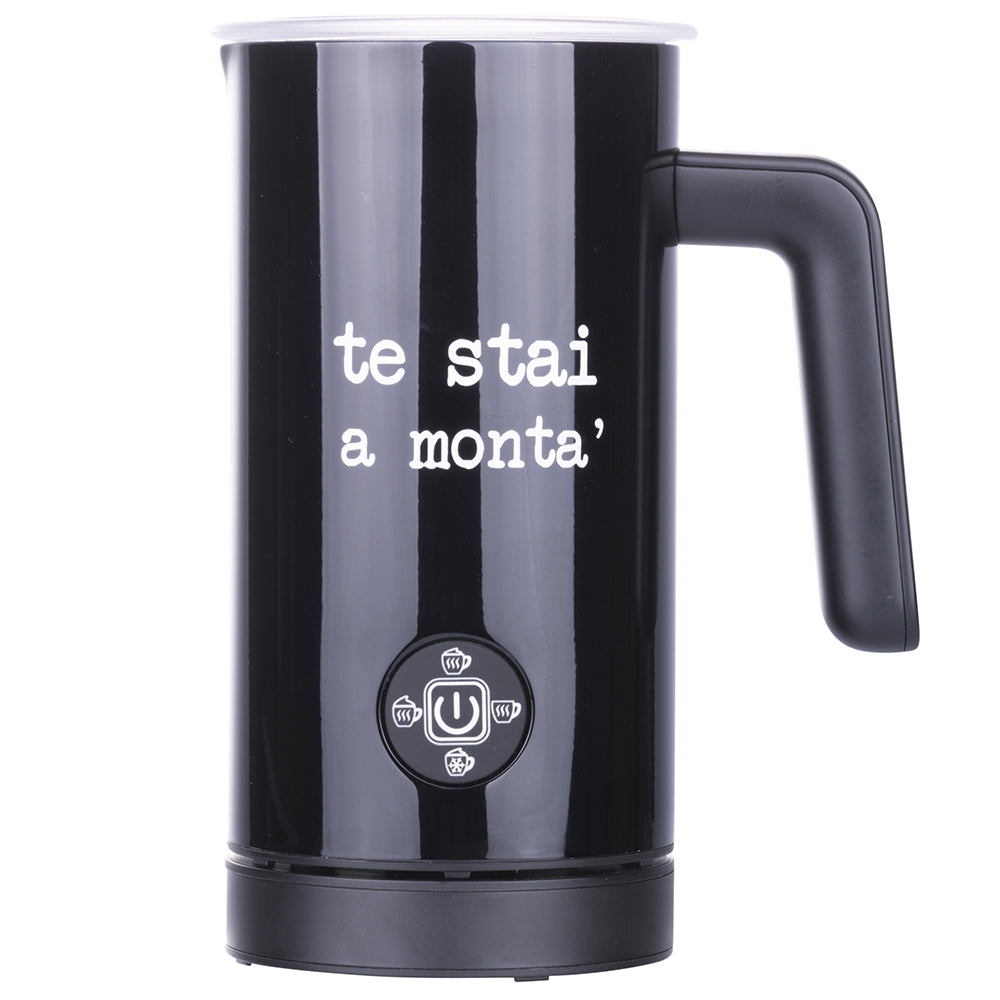 SPQERE CAPPUCCINO MAKER - 5918668