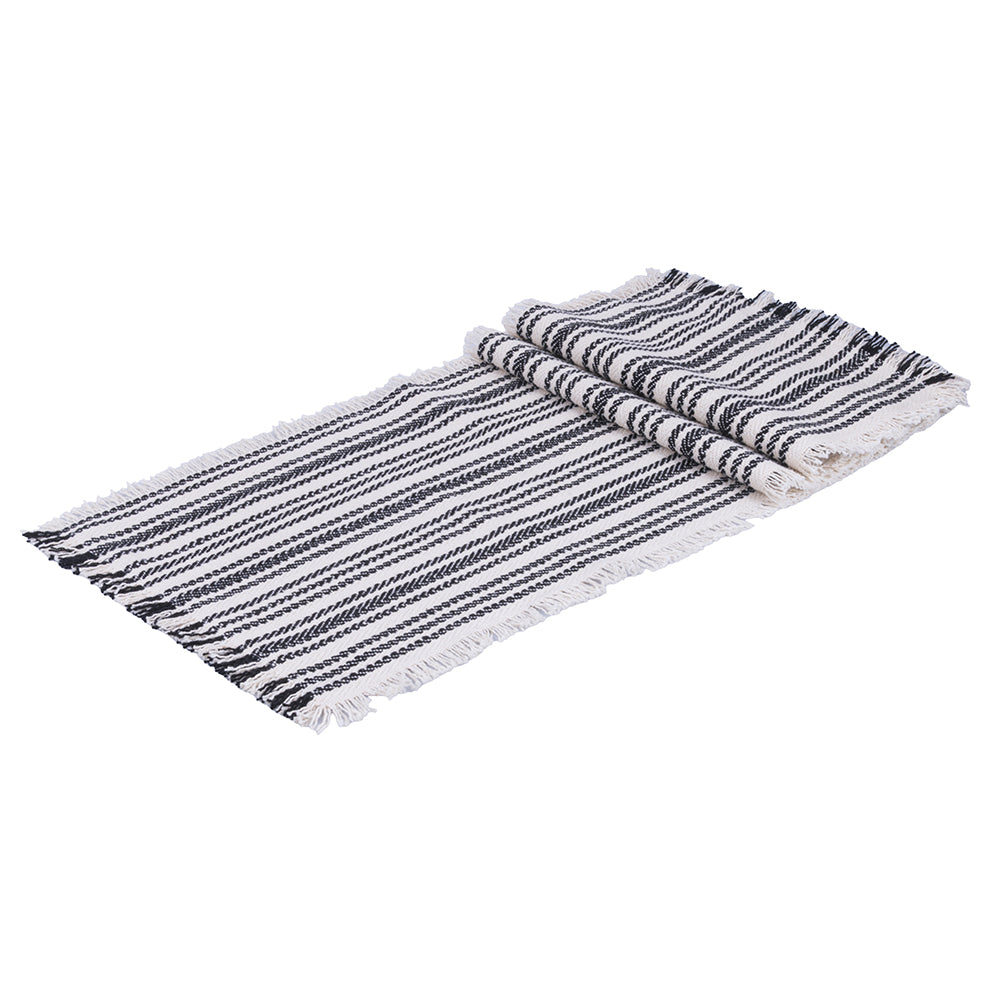 MASAI RUNNER WITH FRINGES - 5919609