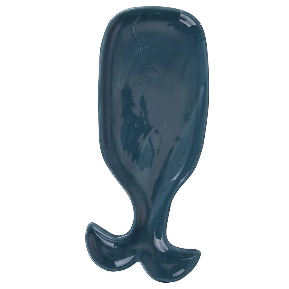 WHALE SPOON REST - 5919753