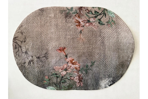SAKURA OVAL PLACEMAT B - 5920249