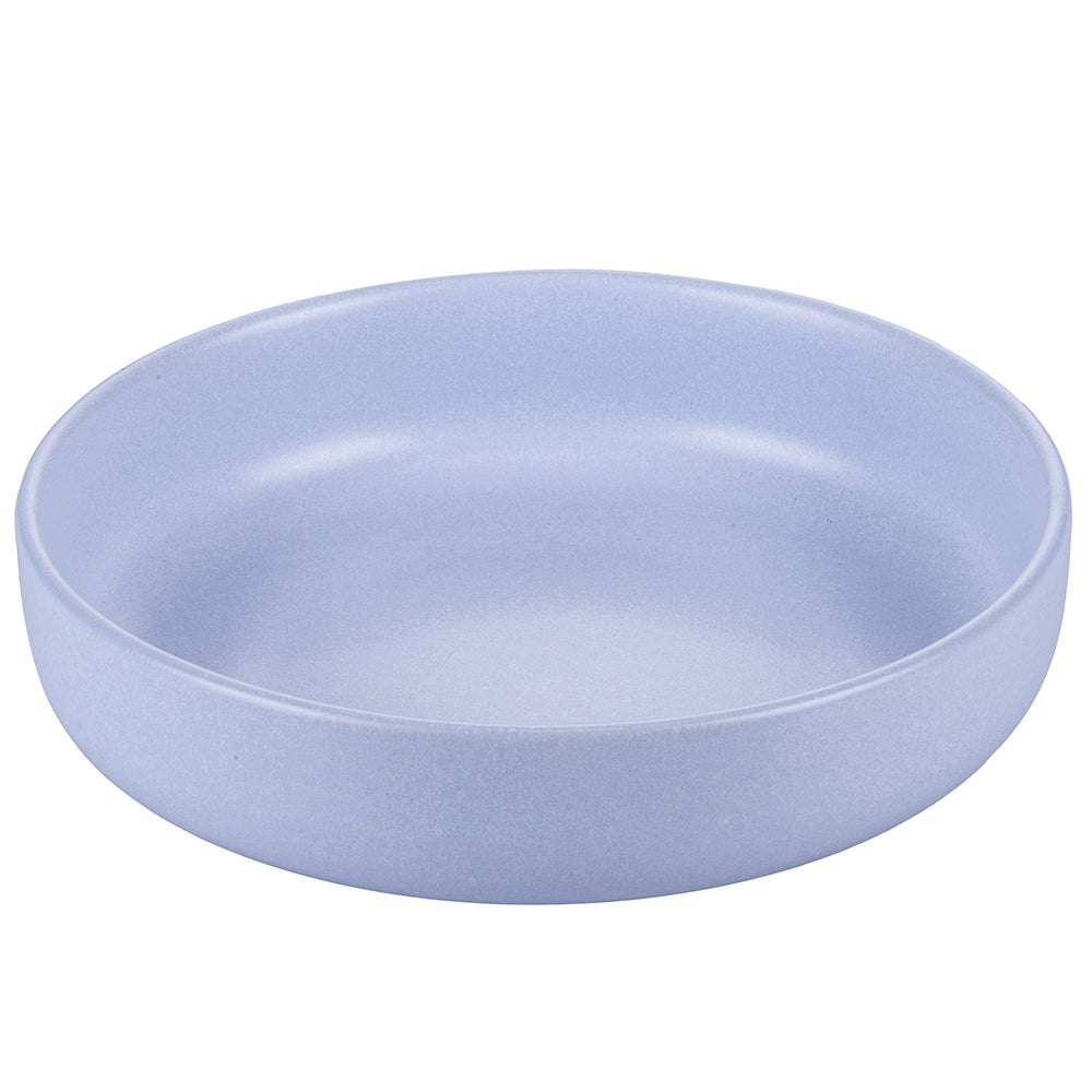 BERLIN INDIGO SOUP PLATE - 5920560