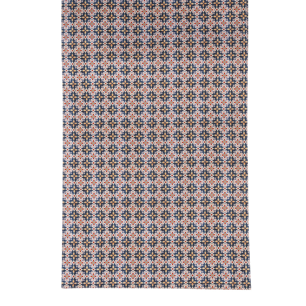 VALLADOLID BEIGE STAIN RESISTANT RUNNER - 5920587