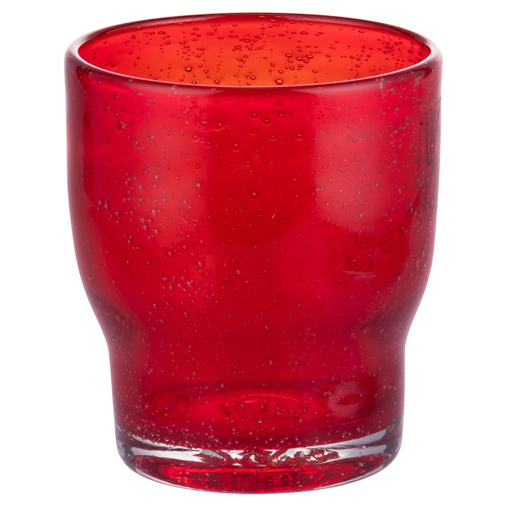 UNICO RED WATERGLASS 325ML LOVE AFFAIR - 5920770
