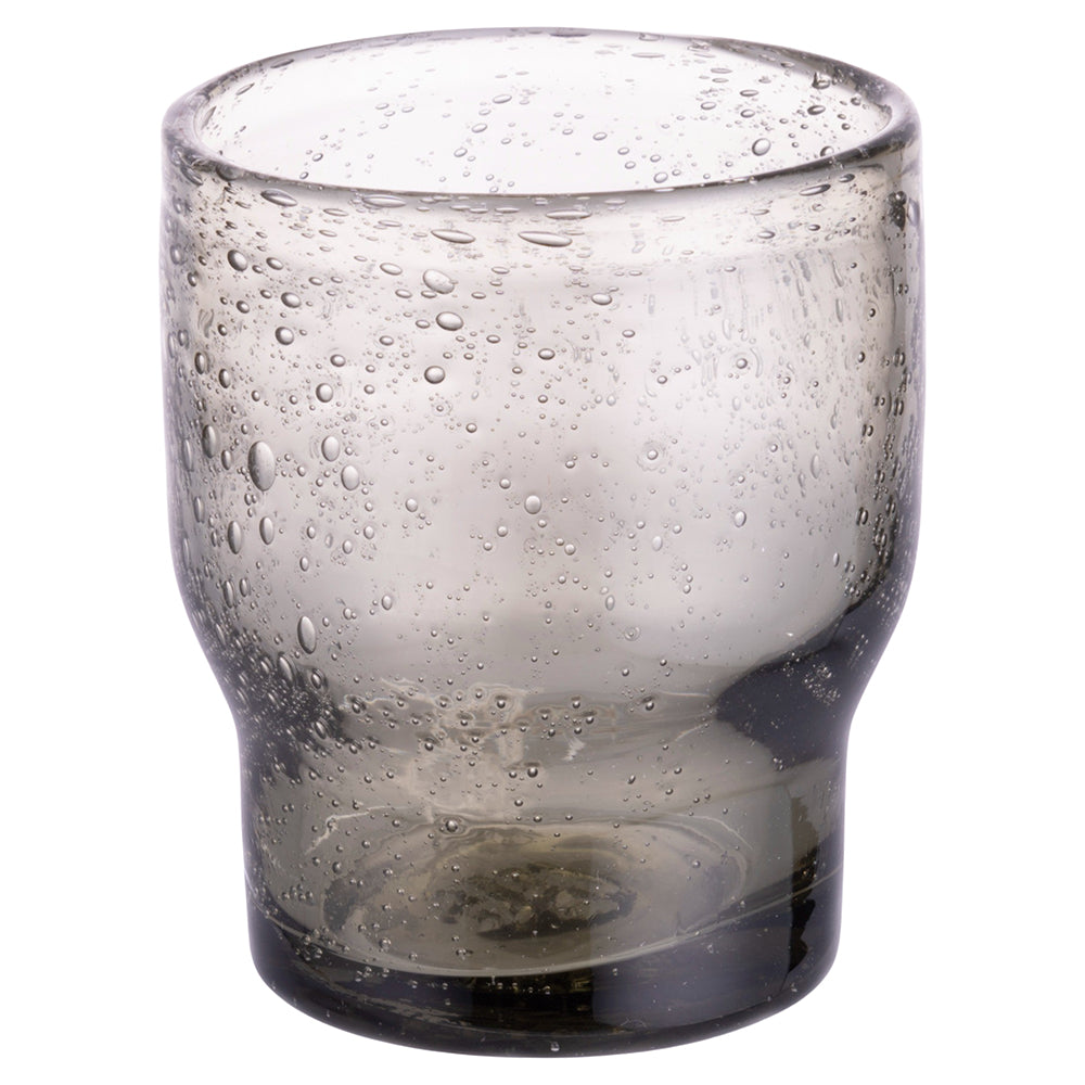 UNICO SMOKE GLASS 325ML CLASSIC MONDAY - 5920773