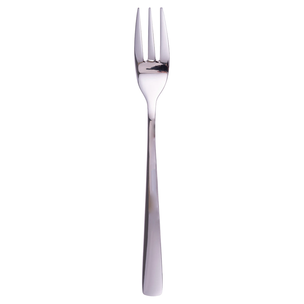 MADISON DESSERT FORK 18 10 POLISHED - 5921092