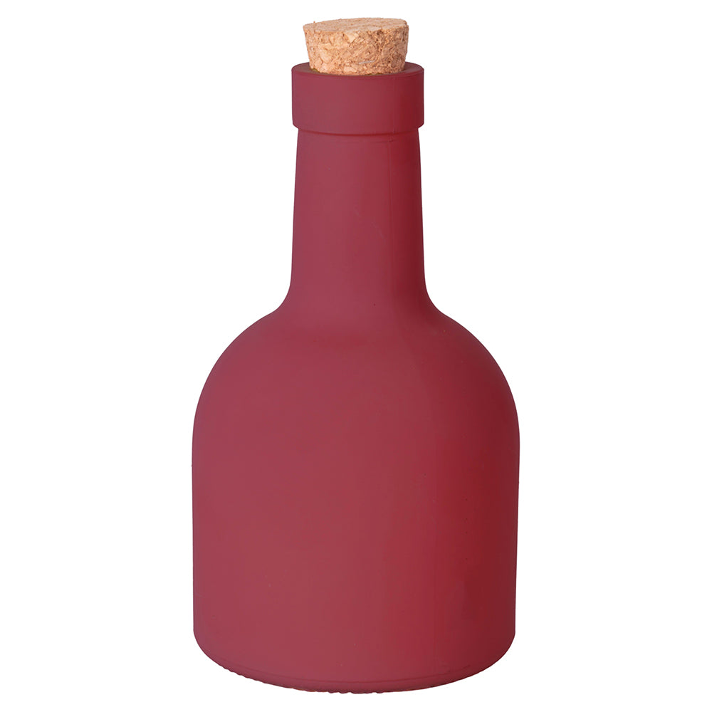 LOVE AFFAIR OIL JAR 400ML CORK STOPPER - 5921147