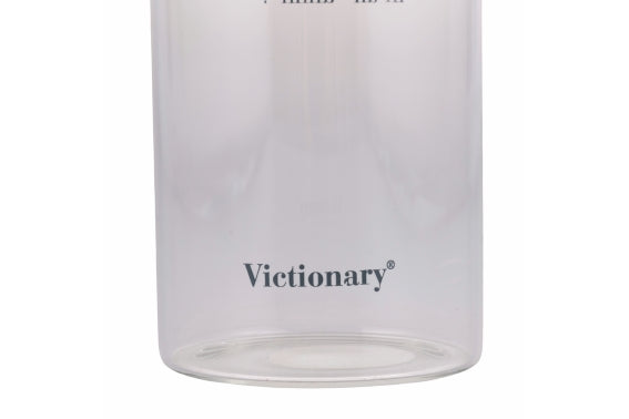 VICTIONARY WATER BOTTLE 1200ML - 5921311