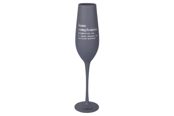 VICTIONARY FLUTE BUON COMPLEANNO - 5921378