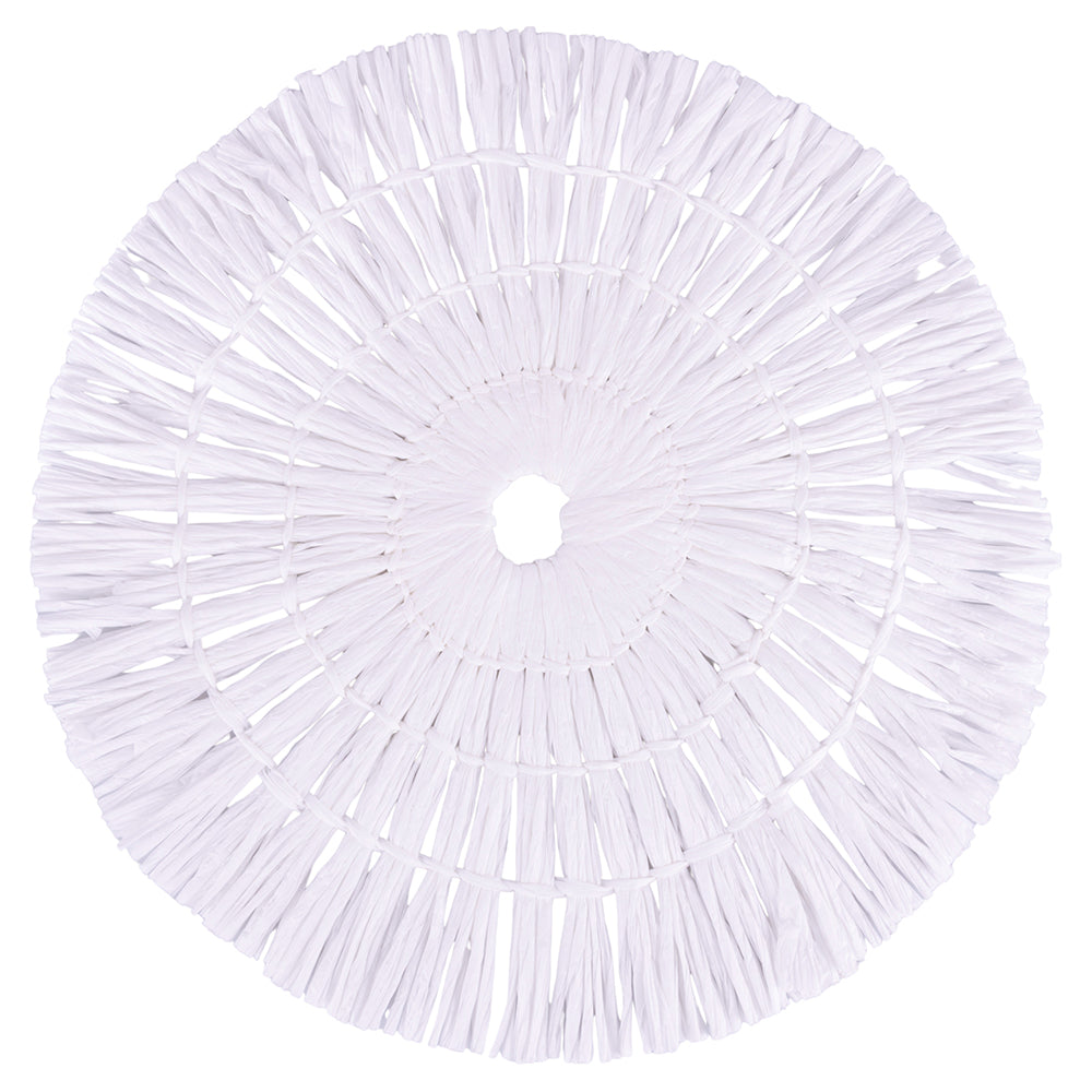 MOON CRYSTAL PAPER PLACEMAT D 38 CM - 5921743