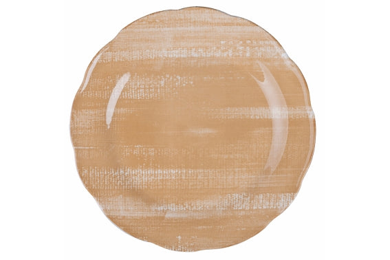 VERSILIA FLAT PLATE SAND- 5922170
