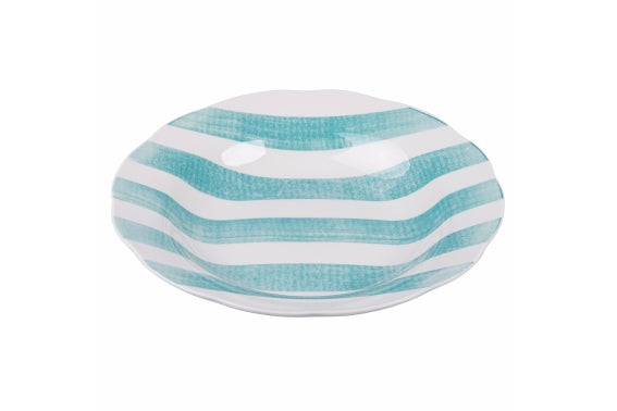 VERSILIA SOUP PLATE TOURQUOISE - 5922180