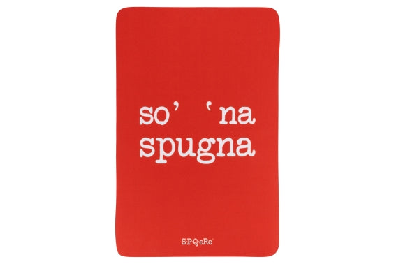 SPQERE ABSORBENT MAT 45X30 CM - 5922336