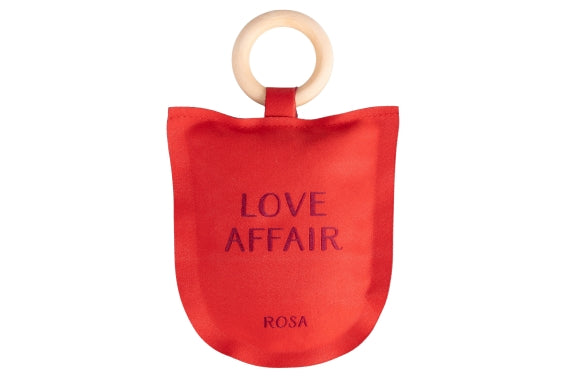LOVE AFFAIR FRAGRANCE PINK WARDROBE SCENTED BAG - 5922484