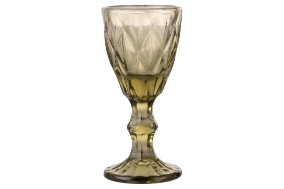 PRISMA LIQUOR GLASS CEDRO PEDRO - 5922708