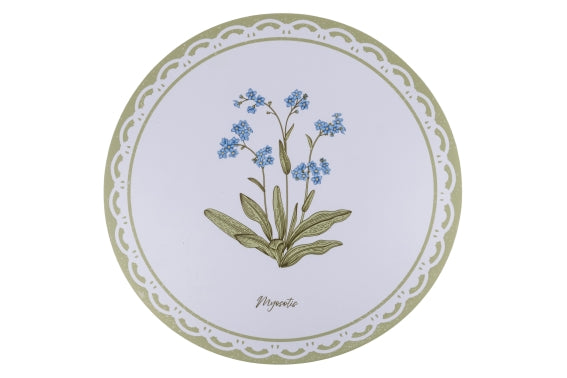 BOTANIST PLACEMAT 6 ASS D.40 - 5922741