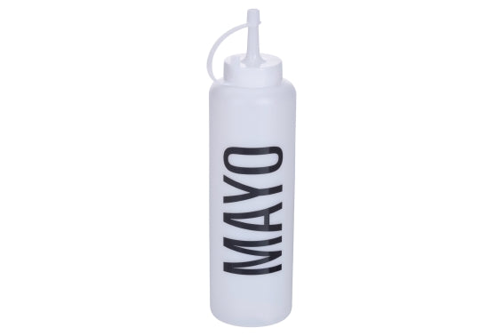 MAYO SAUCE DISPENSER BIGISMORE - 5922749