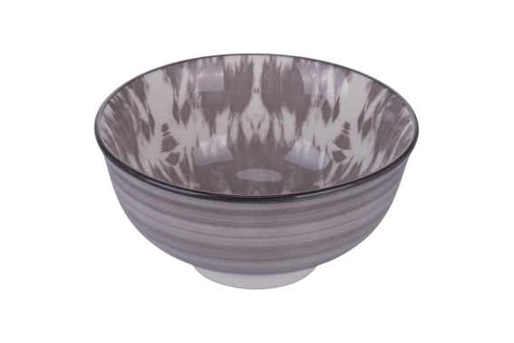 THE GREY BOWL D11.5CM 300ML - 5923005