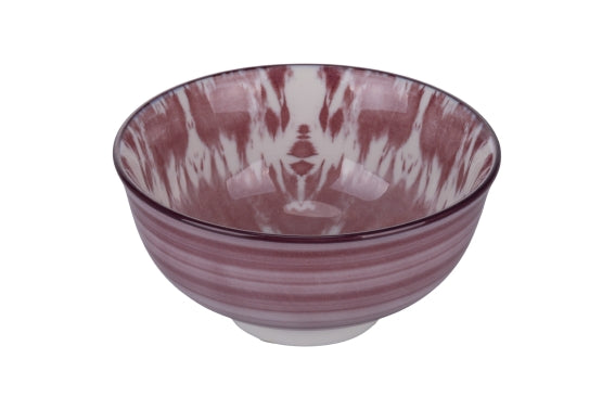 THE PURPLE BOWL D11.5CM 300ML - 5923008