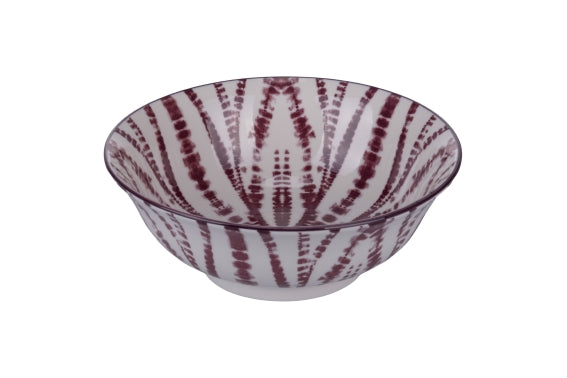 THE PURPLE BOWL D21.5CM 1200ML - 5923010