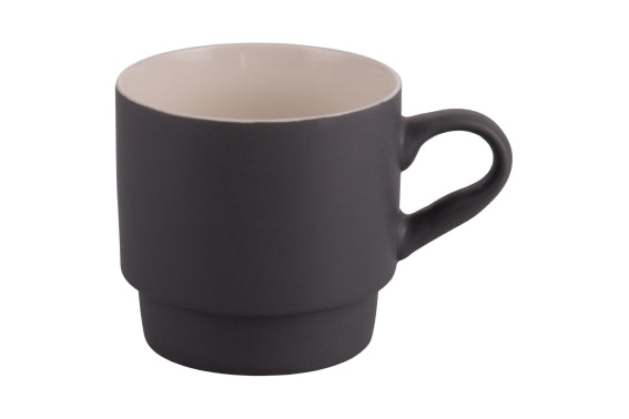 STACKABLE MUG FORMA 380ML CLASSIC MONDAY - 5923494