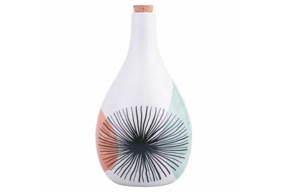 oil bottle - VENICE LIDO - 11.3x11.3x21 - 5923663