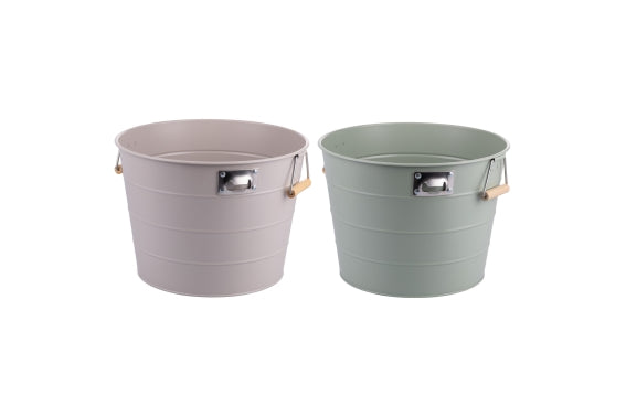 ICE BUCKET W/ BOTTLE OPENER D32CM 2ASS - 5924233