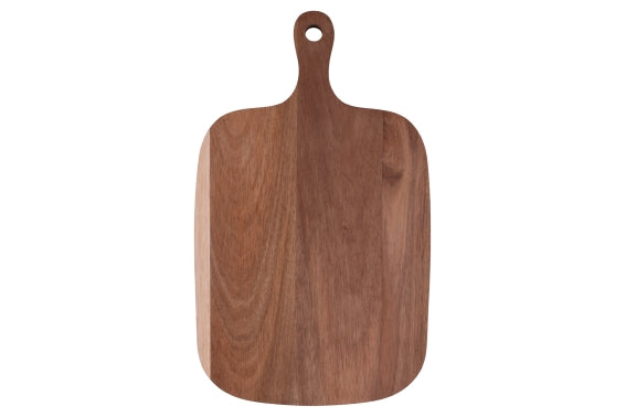 WOODY ACACIA CUTTING BOARD 33X20X1.5CM - 5924521