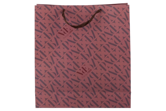 MONOGRAM VDE GIFT BAG 36X12X40 BURGUNDY - 5924653