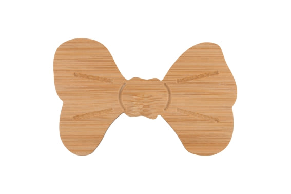 BAMBOO TRIVET BOW - 5924718