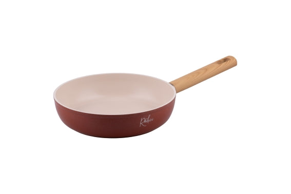 RADICI FRYING PAN FULL IND FORG 30X6,2 CM - 5925055