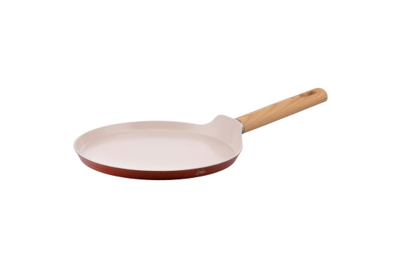 RADICI CANNELLA FULL. IND.FORGED CREPE PAN 25X1.7 - 5925062