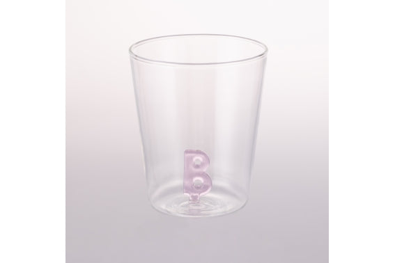 MONOGRAM TUMBLER LETTER B 3D 420 ML - 5925069