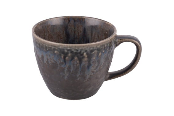 THE MARKET X BLACK MUG 400ML - 5925175