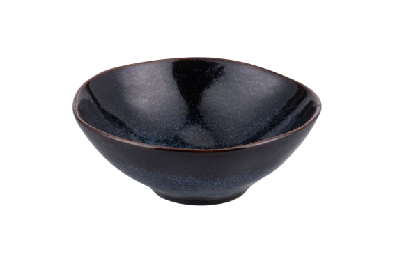 THE MARKET BOWL 12X4.5CM BLUE - 5925213