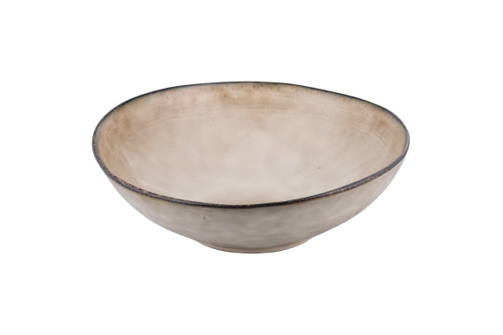 THE MARKET Y BOWL 30X9CM SAGE GREEN - 5925221