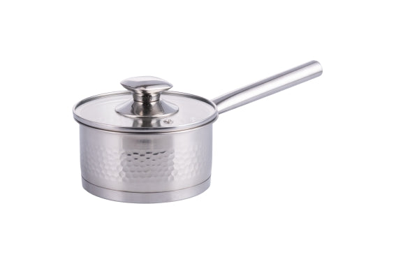 RADICI CASSEROLE 14 W/HANDLE/LID STAINLESS STEEL - 5925454