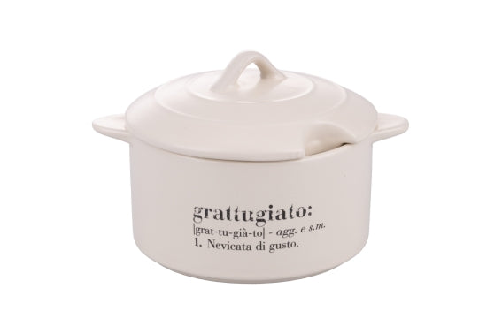 VICTIONARY CHEESE BOWL D11 ,5 CM - 5925709
