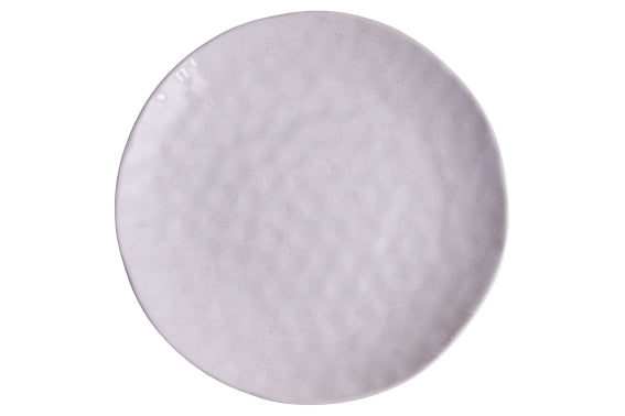 THE MARKET O1 2°QUALITY DINNER PLATE 27CM WHITE - 5925803