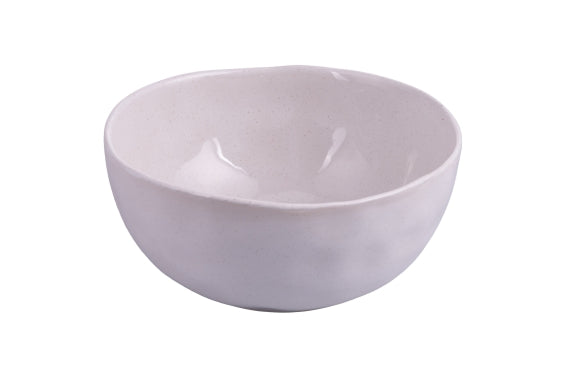 THE MARKET O1 2°QUALITY BOWL 20M 1670ML WHITE - 5925805