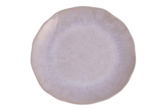 THE MARKET P1 2°QUALITY DINNER PLATE 27CM WHITE - 5925810