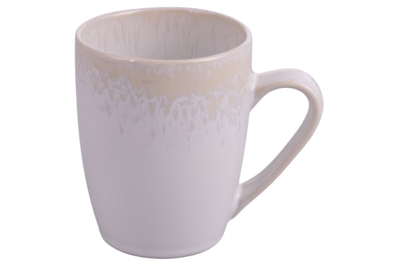 THE MARKET P1 2°QUALITY MUG WHITE H 10.5CM - 5925817