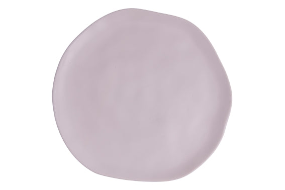 THE MARKET R1 2°QUALITY WHITE DINNER PLATE 28CM - 5925823