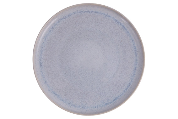 THE MARKET V1 2°QUALITY DINNER PLATE 28 LIGHT BLU - 5925841