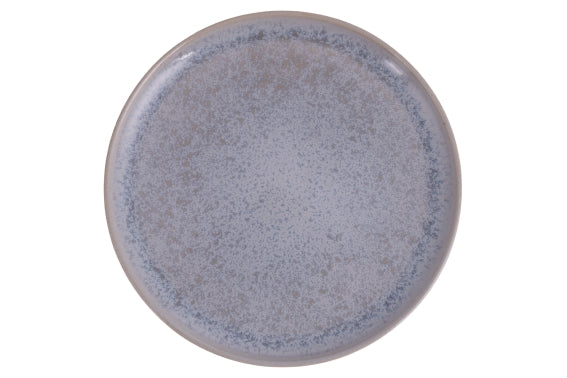 THE MARKET V1 2°QUALITYFRUIT PLATE 21CM LIGHT BLU - 5925842