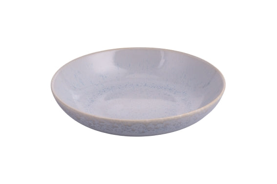 THE MARKET V1 2°QUALITY SOUP PLATE 20CM LIGHT BLU- 5925844